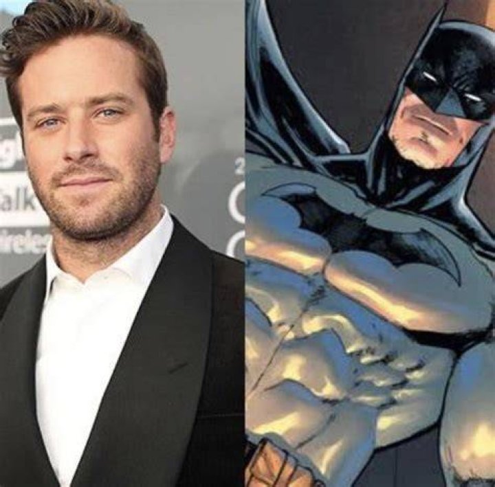 The Perfect Batman Movie 
