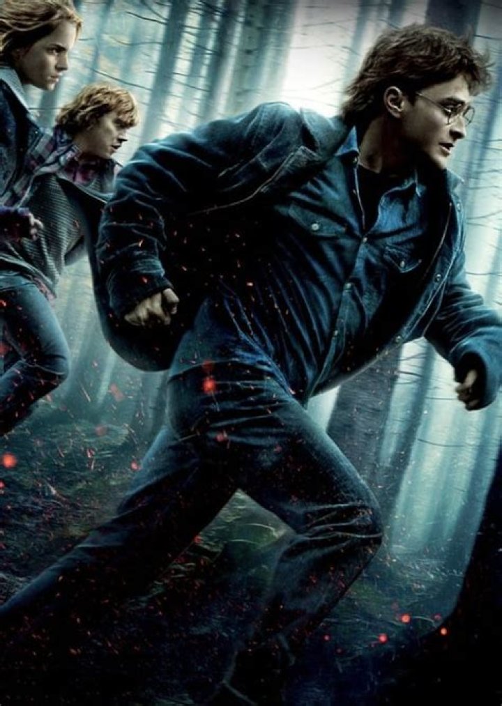 The PERFECT Harry Potter Reboot