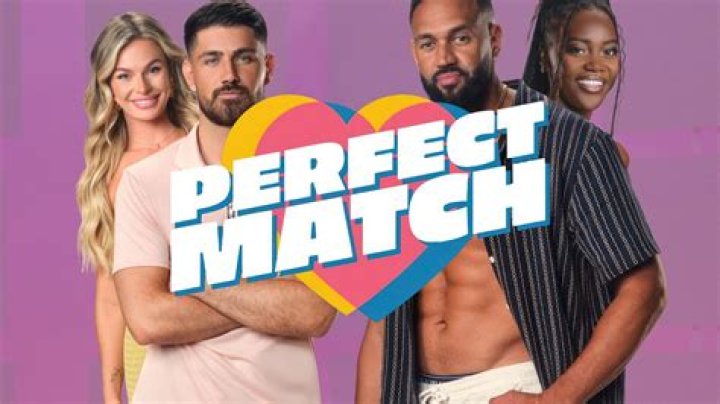 The Perfect Match For Who