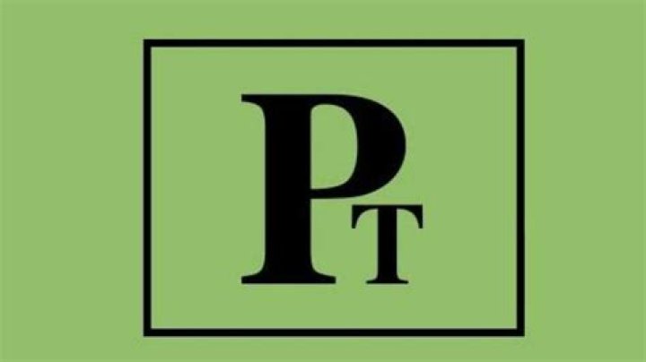 The Pestalozzi Trust logo The Pestalozzi Trust logo
