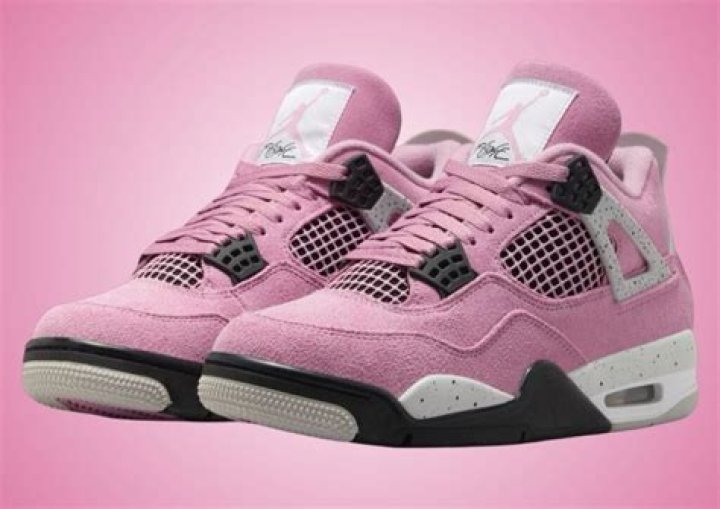 The Pink Oreo Jordan 4 Release Date A Sneakerhead's Dream