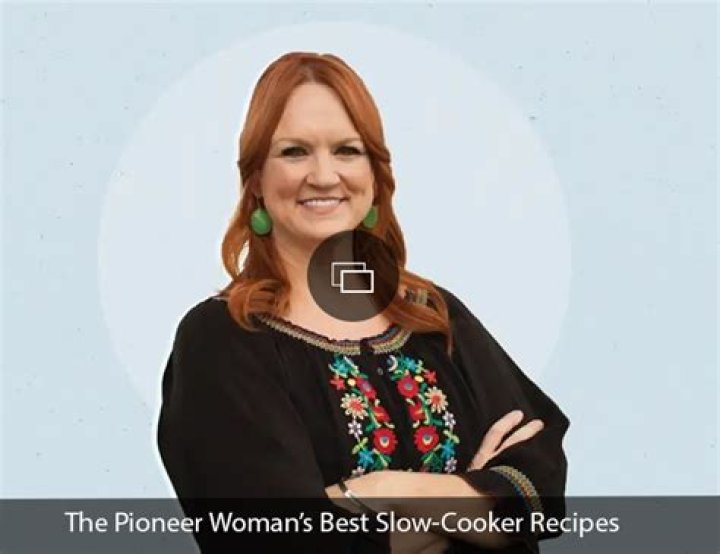The Pioneer Woman Just Shared This Personal Update With Fans