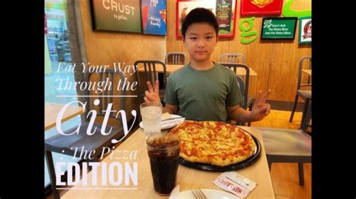 The Pizza Edition Celebrating the World's Favorite Pie