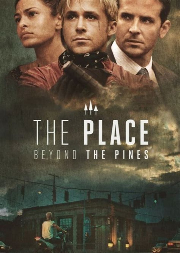 The Place Beyond the Pines (2022) Fan Casting on myCast