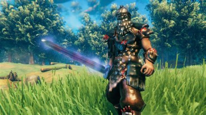 The player wields the Great Club in Dark Souls.