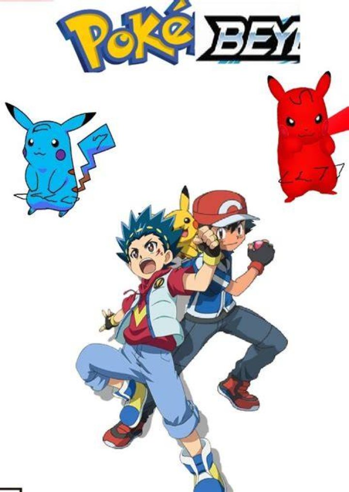The Pokemon Universe! Fan Casting on myCast