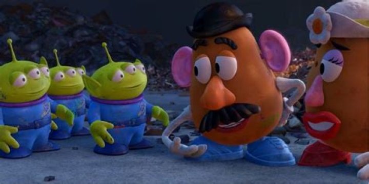 The Potatoes are eternally grateful