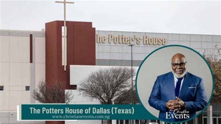 The Potter&rsquo;s House Church In Texas Upgrades With Solid State Logic