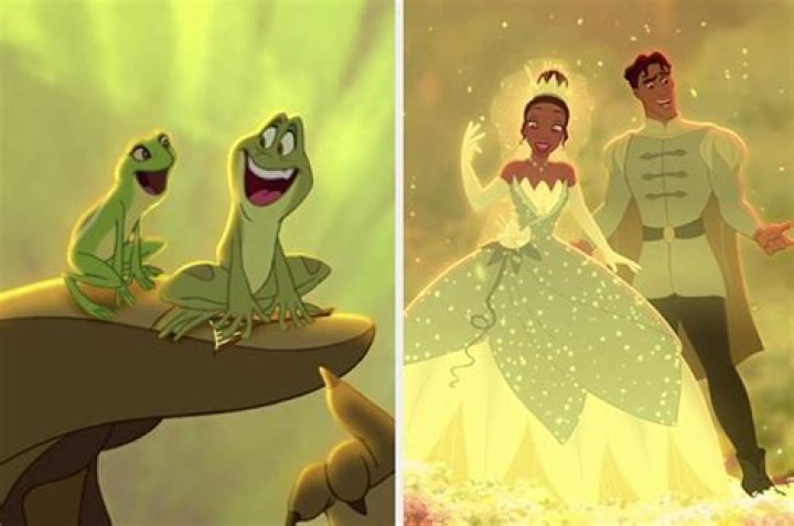 The Princess & The Frog: 10 Best Quotes