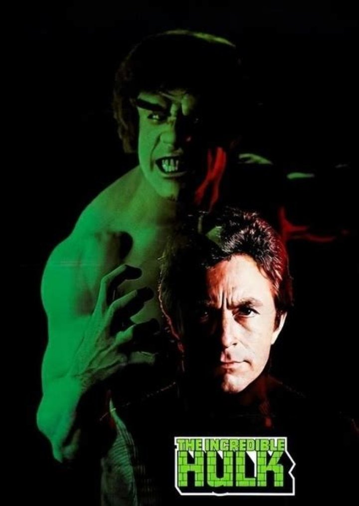 The Prometheus Of The Incredible Hulk (Tv Movie Version) Fan Casting on myCast