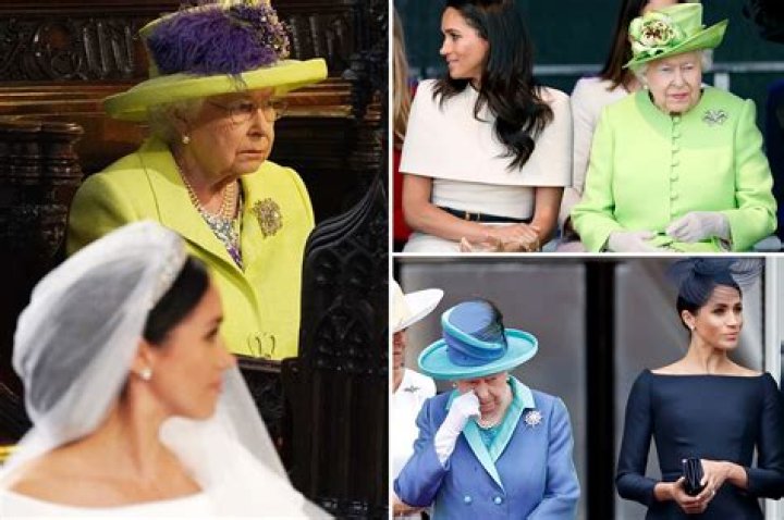 The Queen (A Bug's Life) Fan Casting