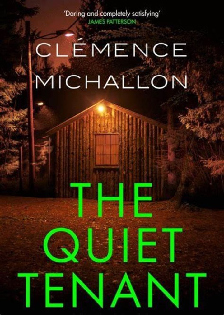 The Quiet Tenant Fan Casting on myCast