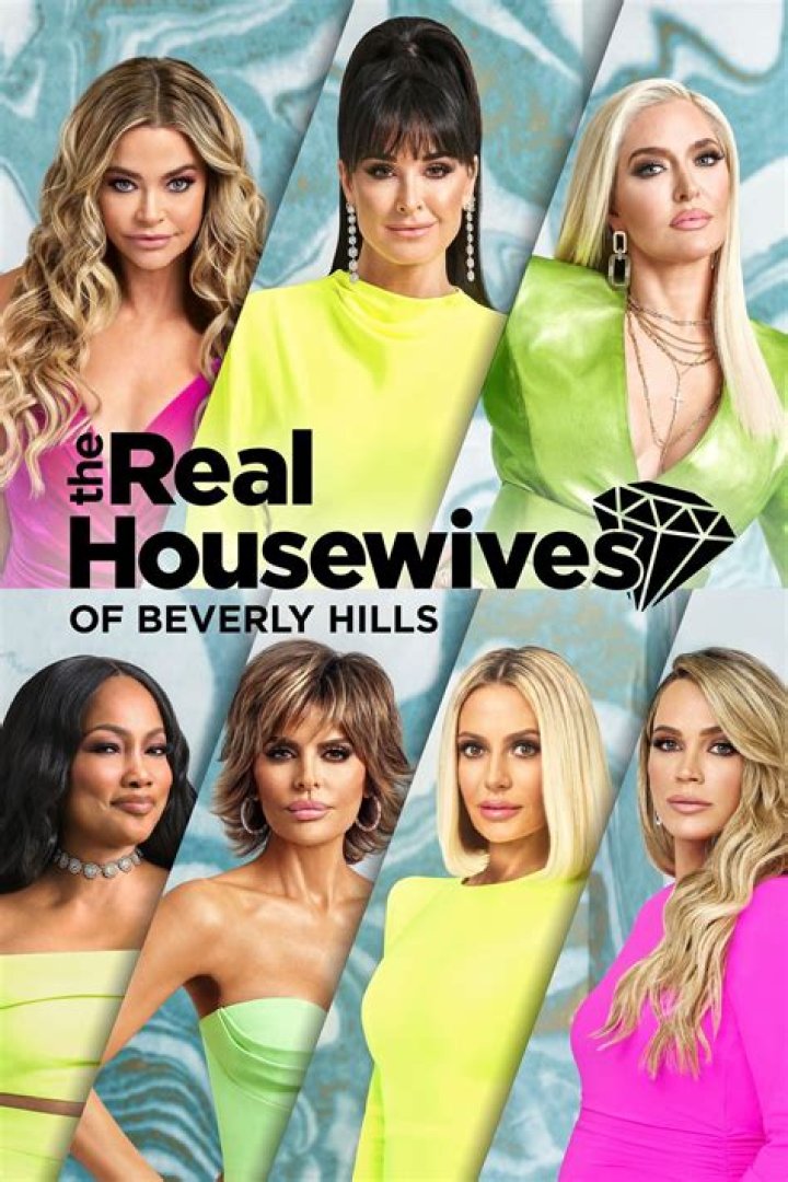 The Real Housewives Of Beverly Hills Will Have A Surprising New Face Next Season