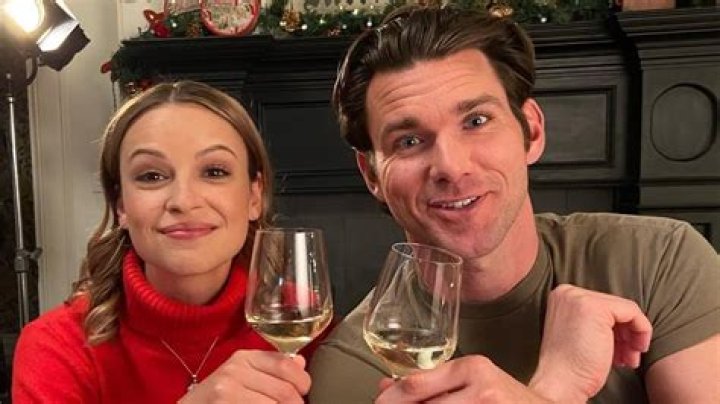 The Real-Life Partners Of Hallmark Channel Stars