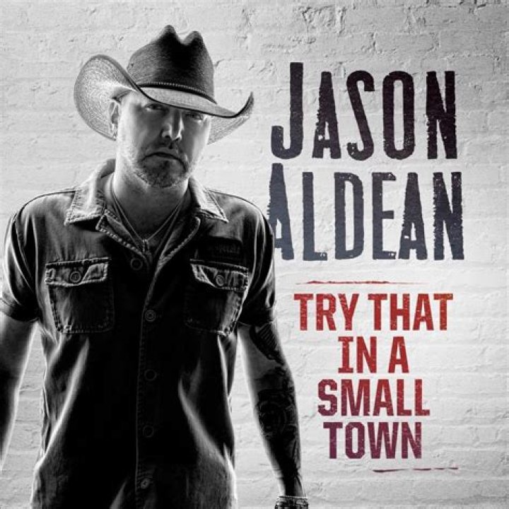 The Real Meaning Behind Jason Aldean's Try That In A Small Town