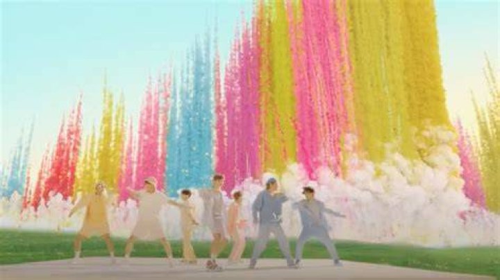 The Real Reason BTS Finally Recorded A Song In English