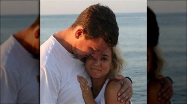 The Real Reason Charlotte Pence Had To Rush Her Wedding To Henry Bond