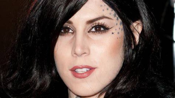 The Real Reason Kat Von D Is Moving To Southern Indiana