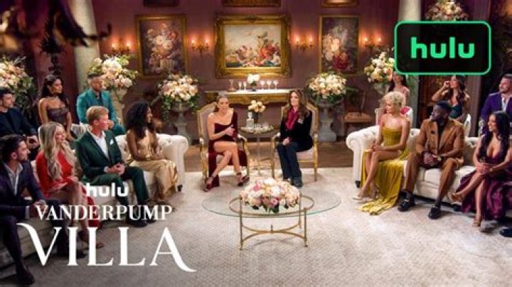 The Real Reason Lisa Vanderpump Is Closing Villa Blanca
