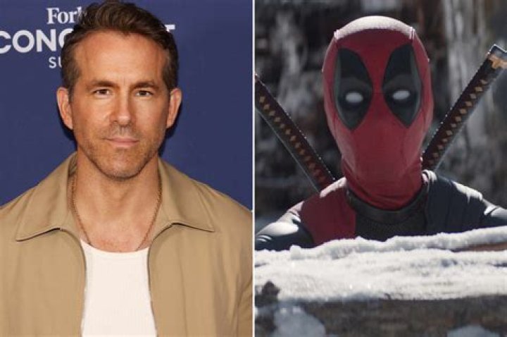 The Real Reason Ryan Reynolds Is Taking A Break From Acting
