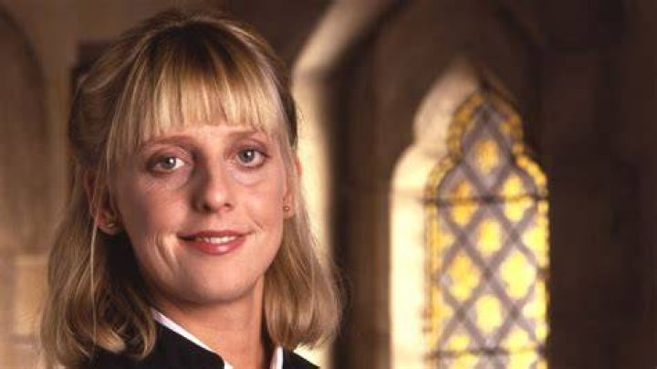 The real reason Vicar of Dibley actress Emma Chambers died