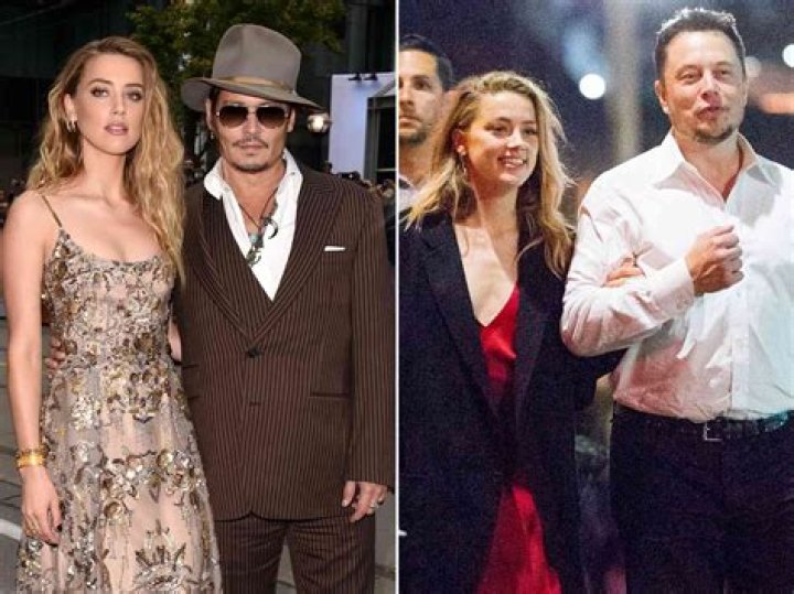 The Real Reason Why Johnny Depp And Amber Heard Split