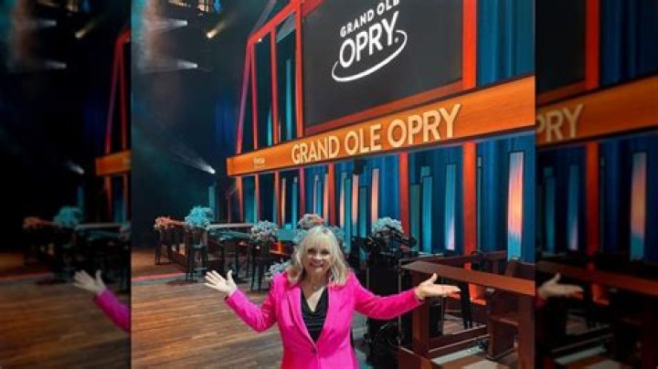The Real Reason You Don't Hear From Barbara Mandrell Anymore