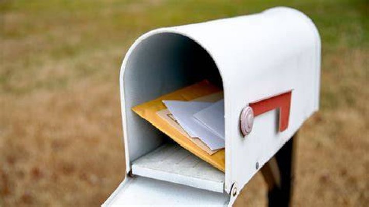 The Real Reason You May Find A Dryer Sheet Inside Your Mailbox