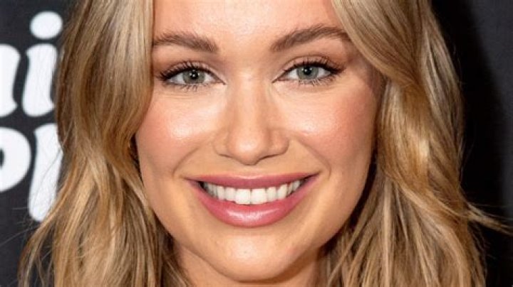 The Real Reason You Never See Katrina Bowden As Flo On The Bold And The Beautiful