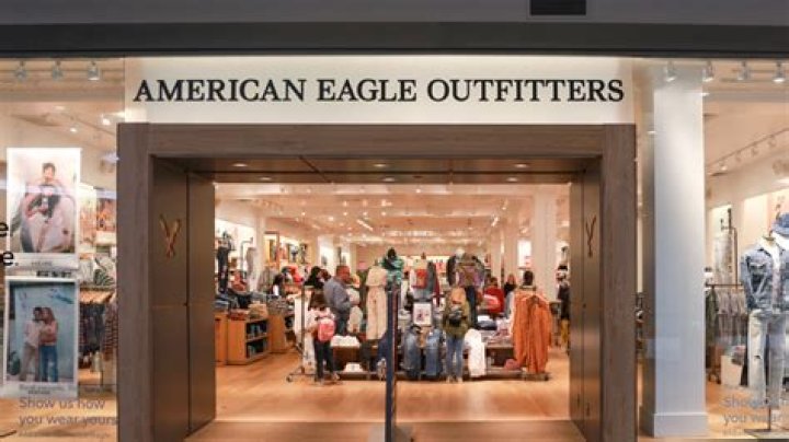 The Real Reason You Should Avoid Shopping At American Eagle