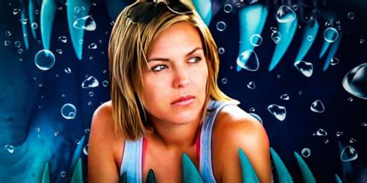 The Real Shark Encounter That Inspired The Movie