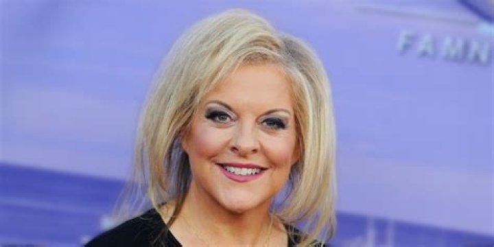 The Real Story Behind Nancy Grace's Controversial Husband
