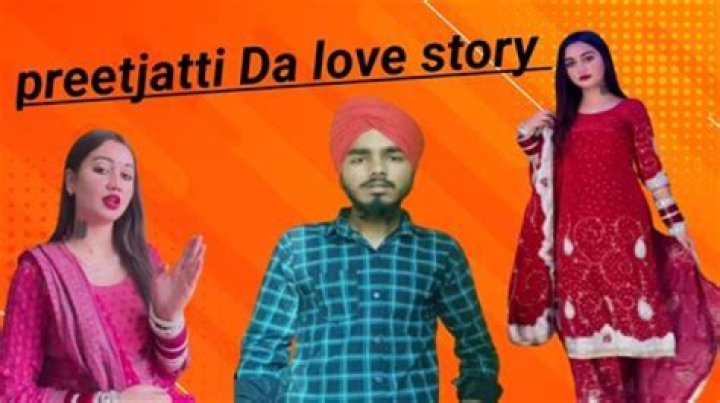 The Real Story Behind Preet Jatti Viral Video MMS Exposed!
