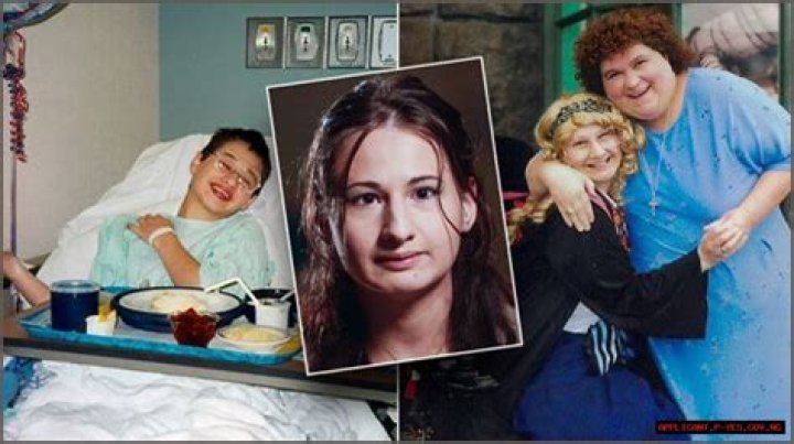 The relationship between Gypsy Rose Blanchard and her mother Dee Dee was once described by a friend as "perfect".