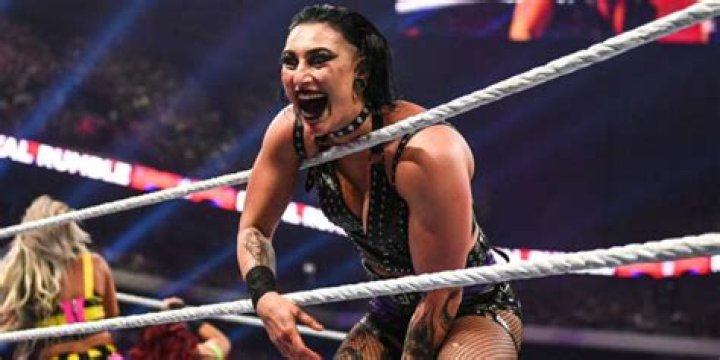The Relationship Between WWE Superstars Triple H & Rhea Ripley, Explained