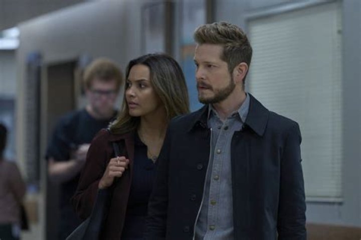 The Resident Season 6 Episode 1 Tribute To Chris Harrell In Title Card