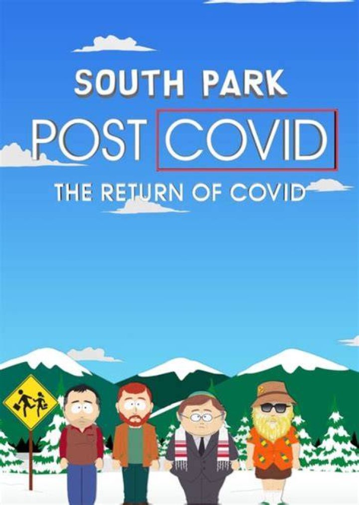 The Return of Covid Fan Casting on myCast