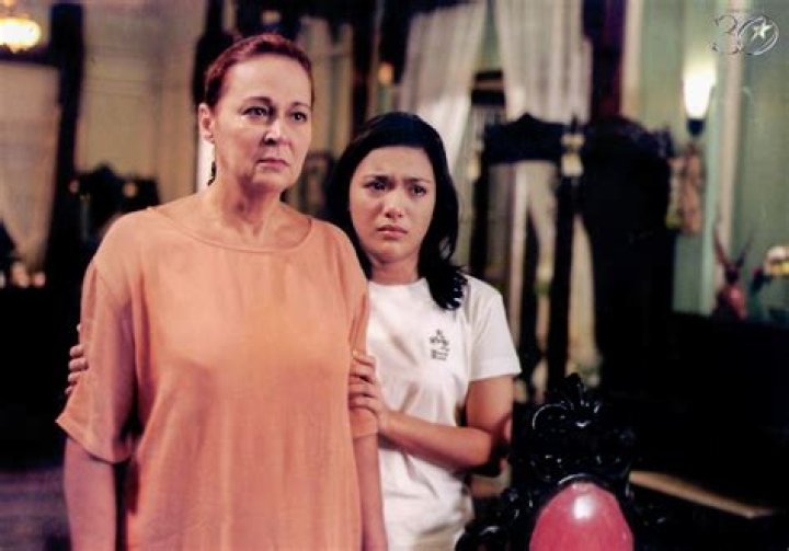 The return of Rosemarie Gil Inquirer Entertainment