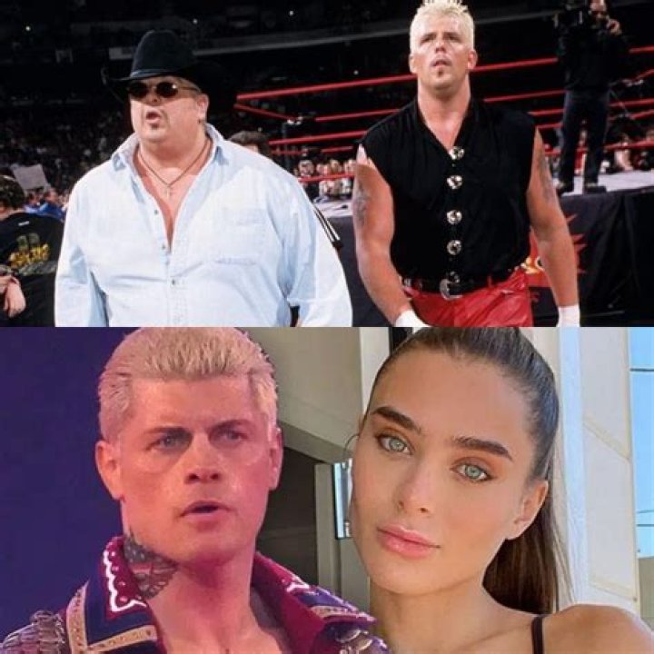The Rhodes Family
