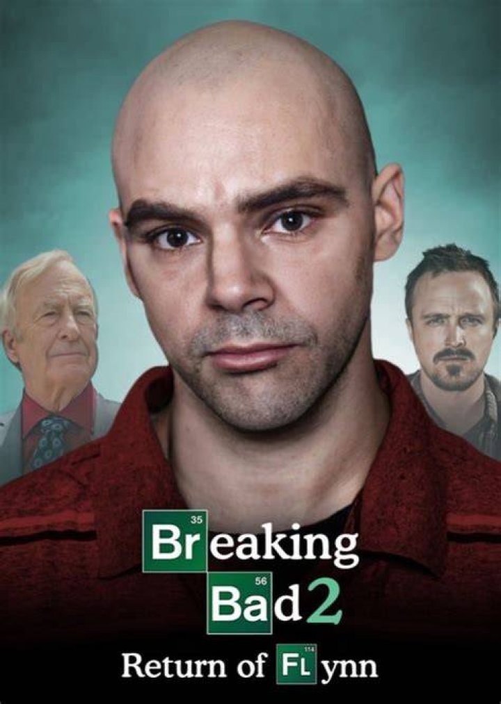The Rise Of Flynn Fan Casting on myCast