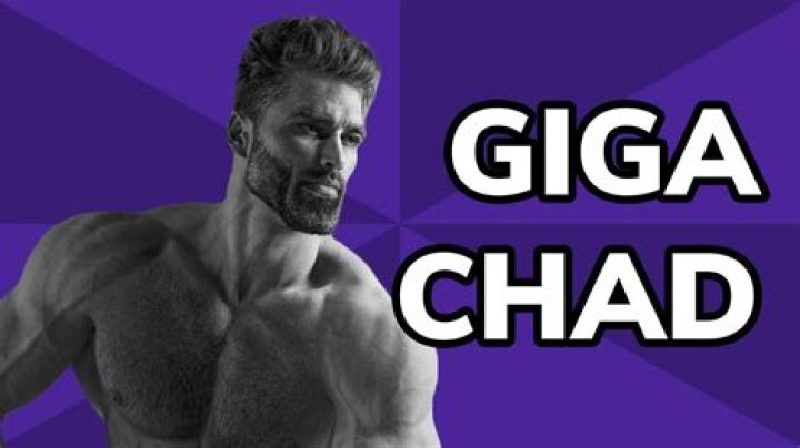 The Rise Of Giga Chad: Understanding The Cultural Phenomenon