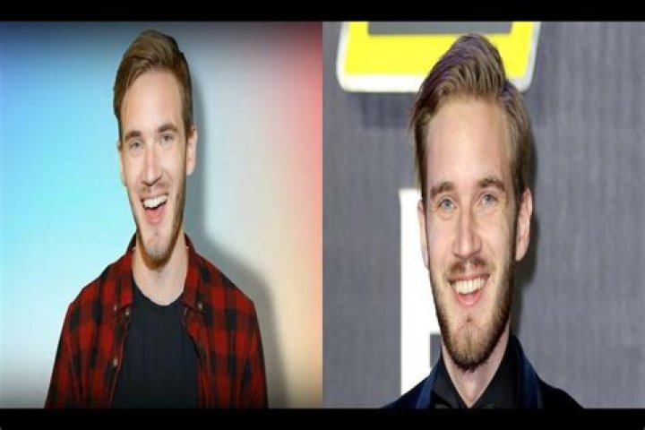 The Rise to Stardom PewDiePie's Height Revealed" Biograph World