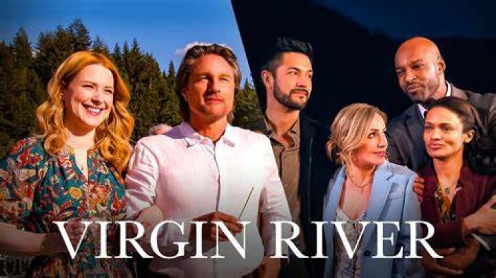 The River cast (new season): Who are the characters in the final season?