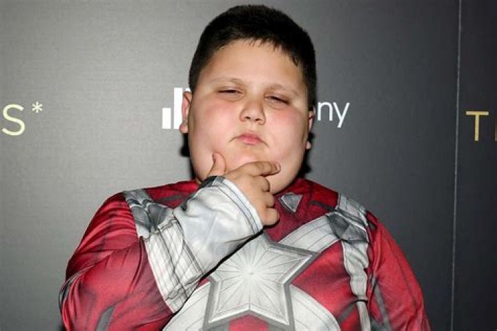 The Rizzler Kid: The Rising Star Of Charm And Charisma