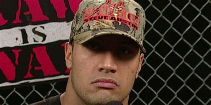 The Rock impersonates Steve Austin