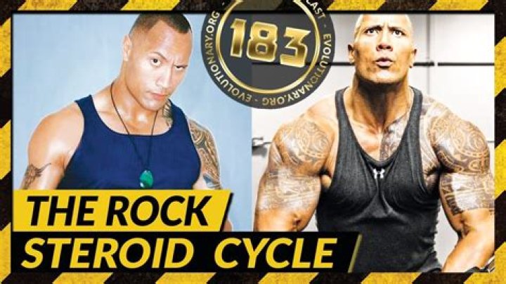 “The Rock Would Be on TRT”: 339-Lb Strongman Defends Dwayne Johnson Amidst
Steroid Controversy