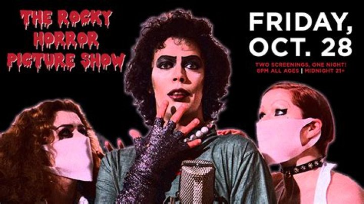The Rocky Horror Picture Show