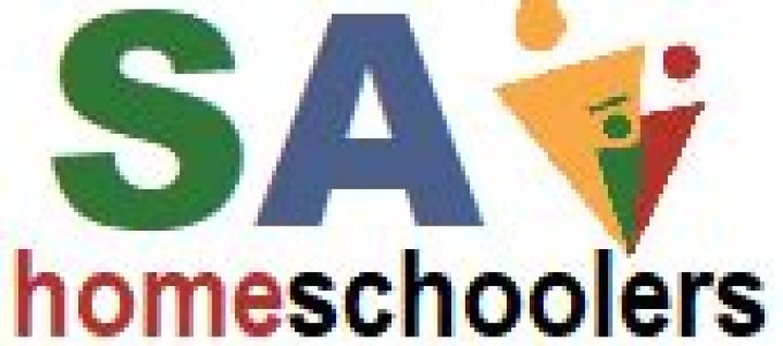 The SA Home-Schoolers logo The SA Home-Schoolers logo