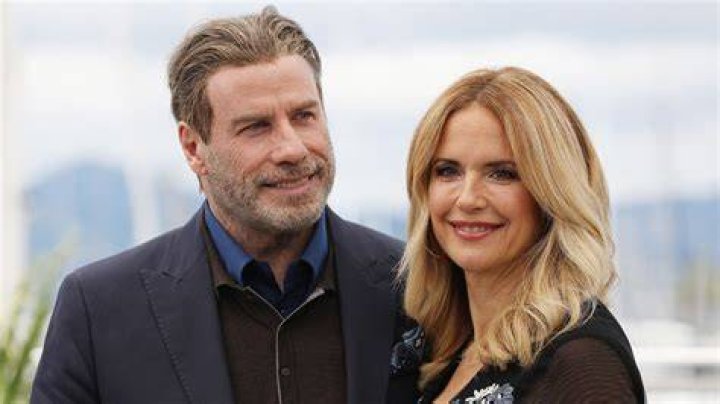 The Sad Connection Between Kelly Preston And John Travolta's First Love