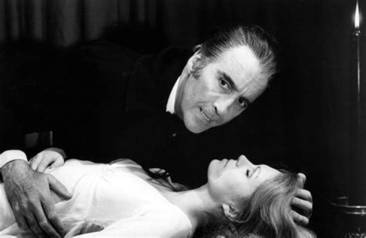 The Satanic Rites of Dracula